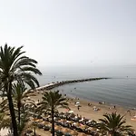 Appartamento Neptuno Beachfront *