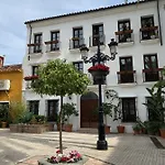 Neptuno Beachfront Appartamento Marbella