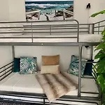Appartamento Neptuno Beachfront Marbella