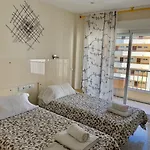 Appartamento Neptuno Beachfront Marbella