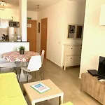 Appartamento Neptuno Beachfront Marbella