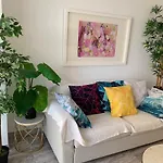 Neptuno Beachfront * Marbella