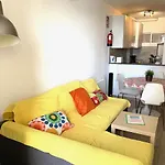 Neptuno Beachfront Appartamento