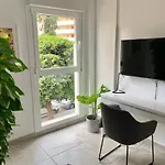 Appartamento Neptuno Beachfront Marbella