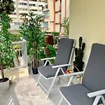Appartamento Neptuno Beachfront Marbella