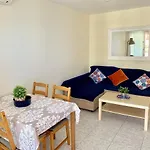 Neptuno Beachfront Marbella