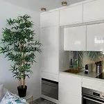 Neptuno Beachfront * Marbella
