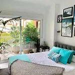 Neptuno Beachfront Marbella