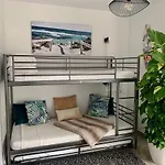Neptuno Beachfront *