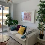 Neptuno Beachfront Marbella