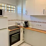 Neptuno Beachfront Appartamento Marbella