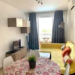 Neptuno Beachfront