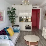 Appartamento Neptuno Beachfront Marbella