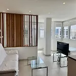 Neptuno Beachfront *