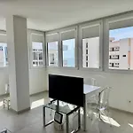 Neptuno Beachfront *