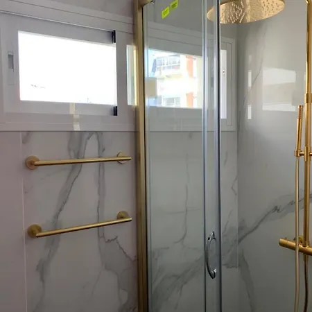 Appartamento Neptuno Beachfront *