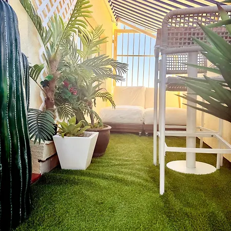 Appartamento Neptuno Beachfront *