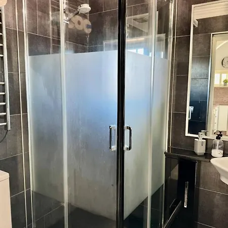 Neptuno Beachfront Lägenhet Marbella