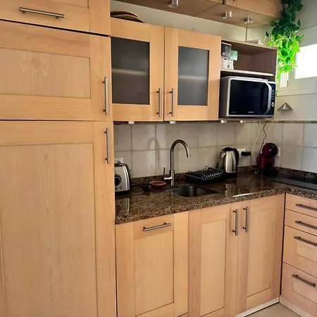 Appartamento Neptuno Beachfront Marbella