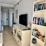 Διαμέρισμα Neptuno Beachfront *