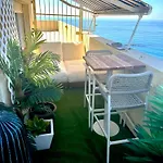 アパート Neptuno Beachfront *