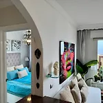 アパート Neptuno Beachfront