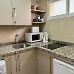 Neptuno Beachfront *