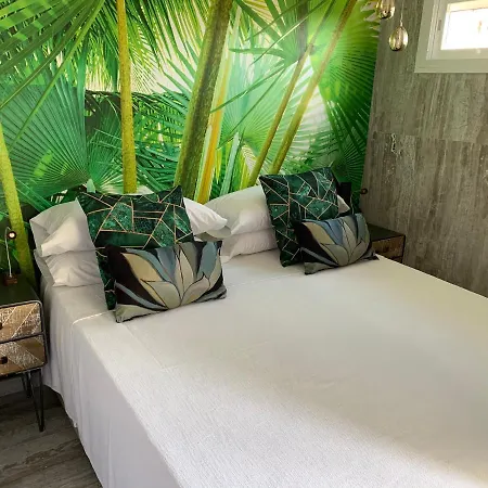 Apartment Neptuno Beachfront Marbella