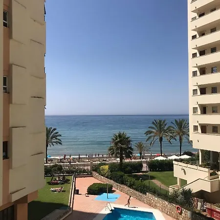 Neptuno Beachfront