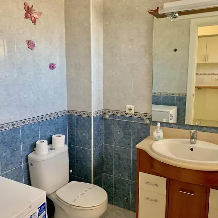 Apartamento Neptuno Beachfront