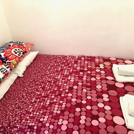 Neptuno Beachfront Apartamento