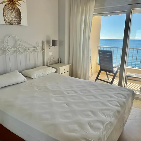 Lejlighed Neptuno & Diana Beachfront Central Suites *