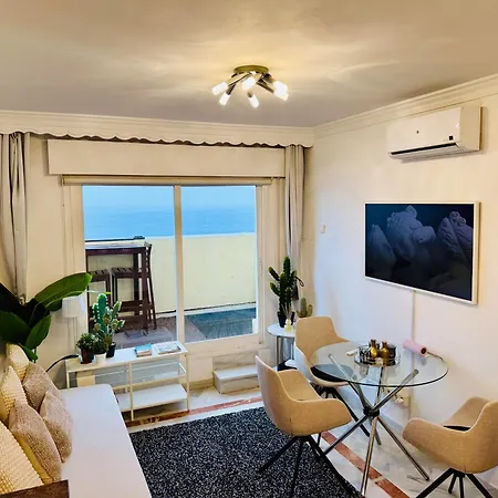 Lejlighed Neptuno & Diana Beachfront Central Suites *