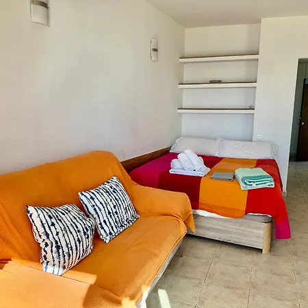 Neptuno & Diana Beachfront Central Suites Lejlighed *
