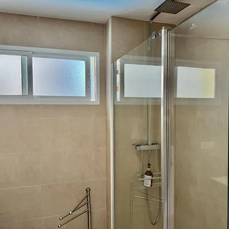Neptuno & Diana Beachfront Central Suites Lejlighed *