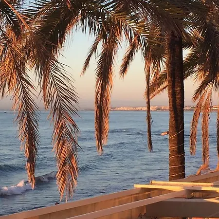 Neptuno Beachfront
