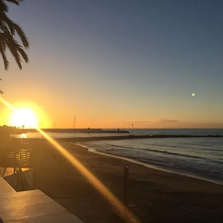 Neptuno Beachfront