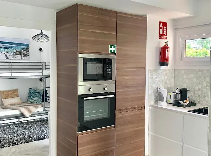 Neptuno Beachfront *