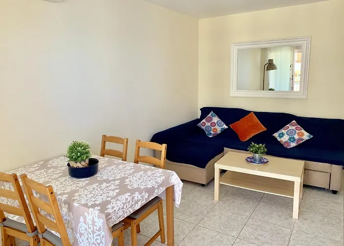 Neptuno Beachfront Marbella