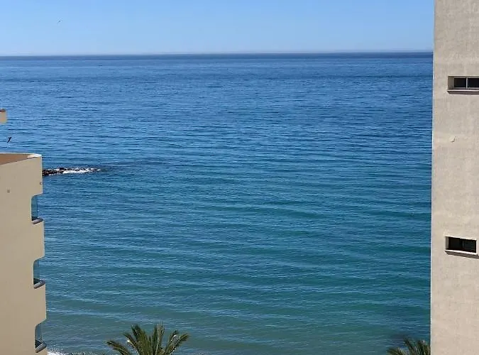 Neptuno Beachfront Appartamento