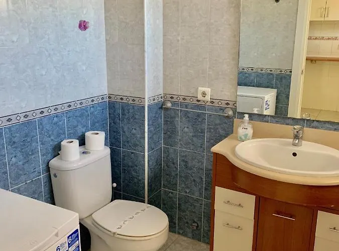 Neptuno Beachfront *