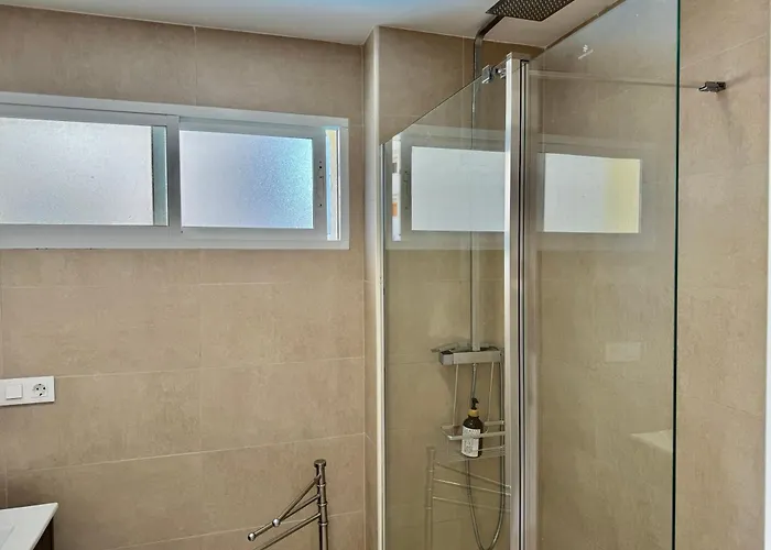 Neptuno Beachfront Appartement *