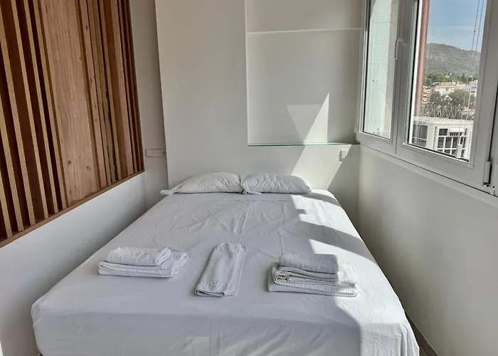 Neptuno Beachfront *