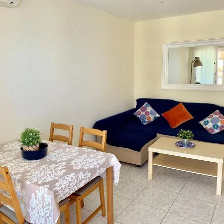 Neptuno Beachfront Marbella