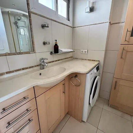 Neptuno Beachfront Marbella