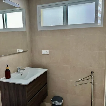 Appartement Neptuno Beachfront *