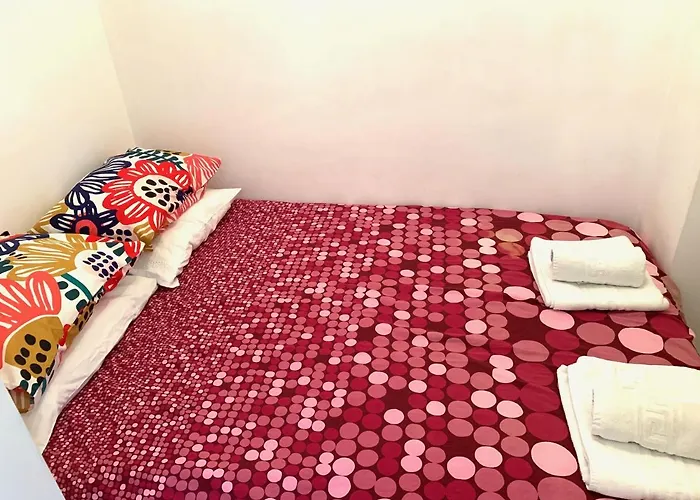 Neptuno Beachfront Апартаменты