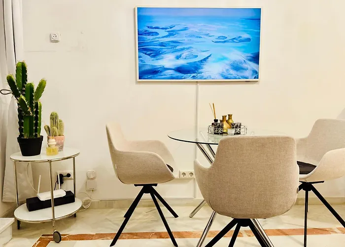 Neptuno Beachfront Апартаменты *
